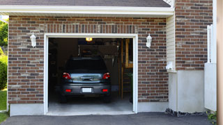 Garage Door Installation at Swiss Peaks, Colorado