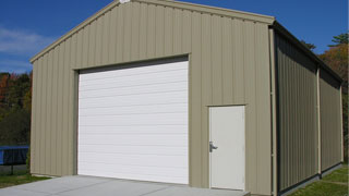 Garage Door Openers at Swiss Peaks, Colorado